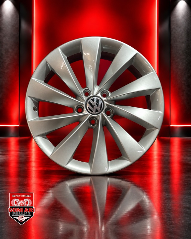 Fellge Volkswagen Turbine